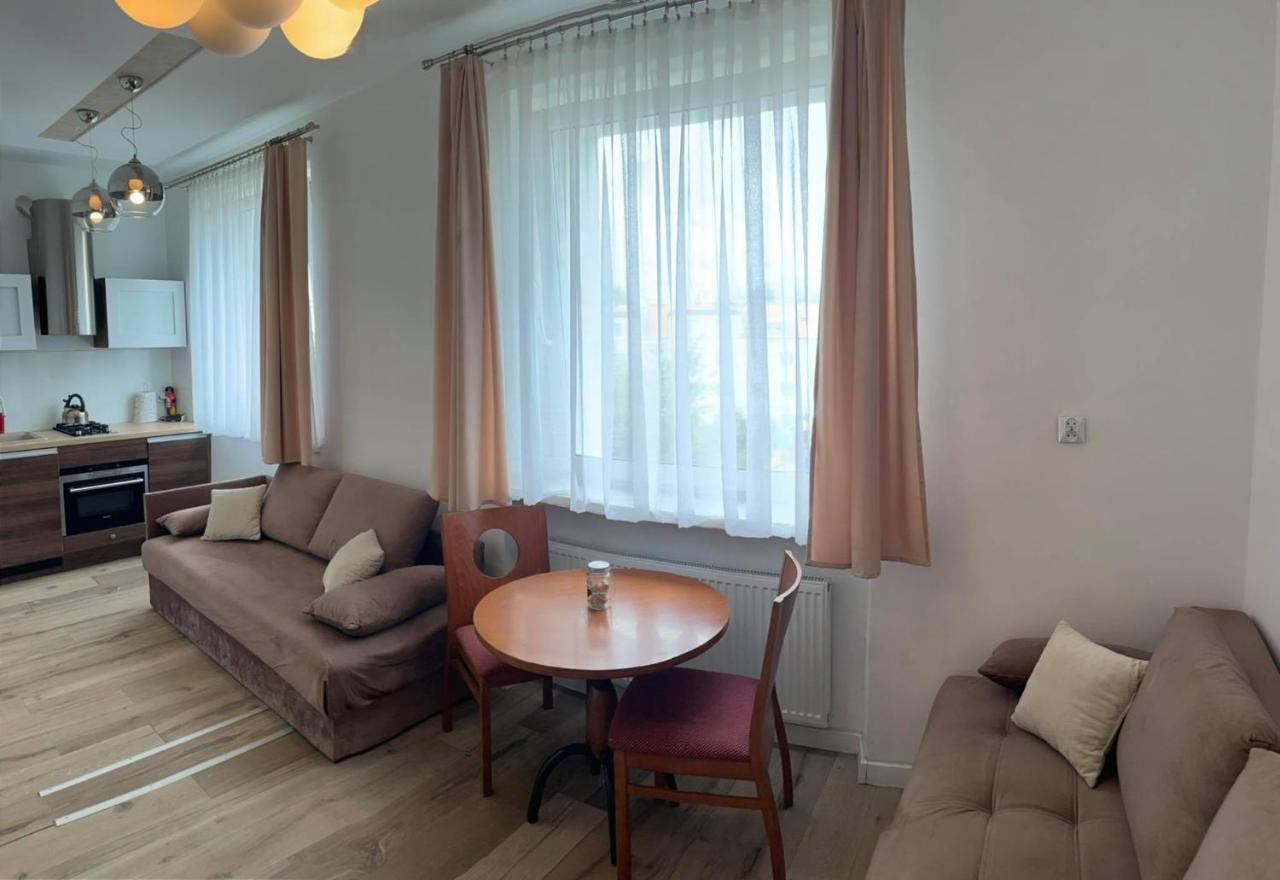 Apartamento Gdynia99 Exterior foto