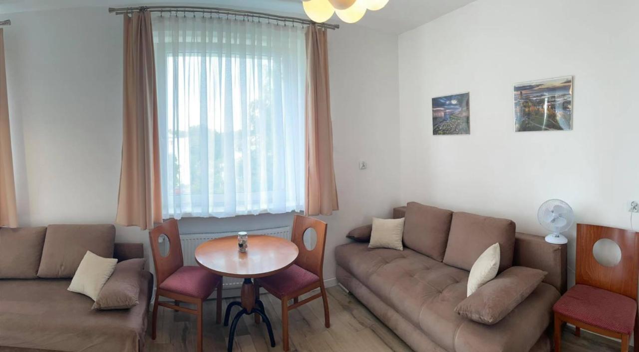 Apartamento Gdynia99 Exterior foto